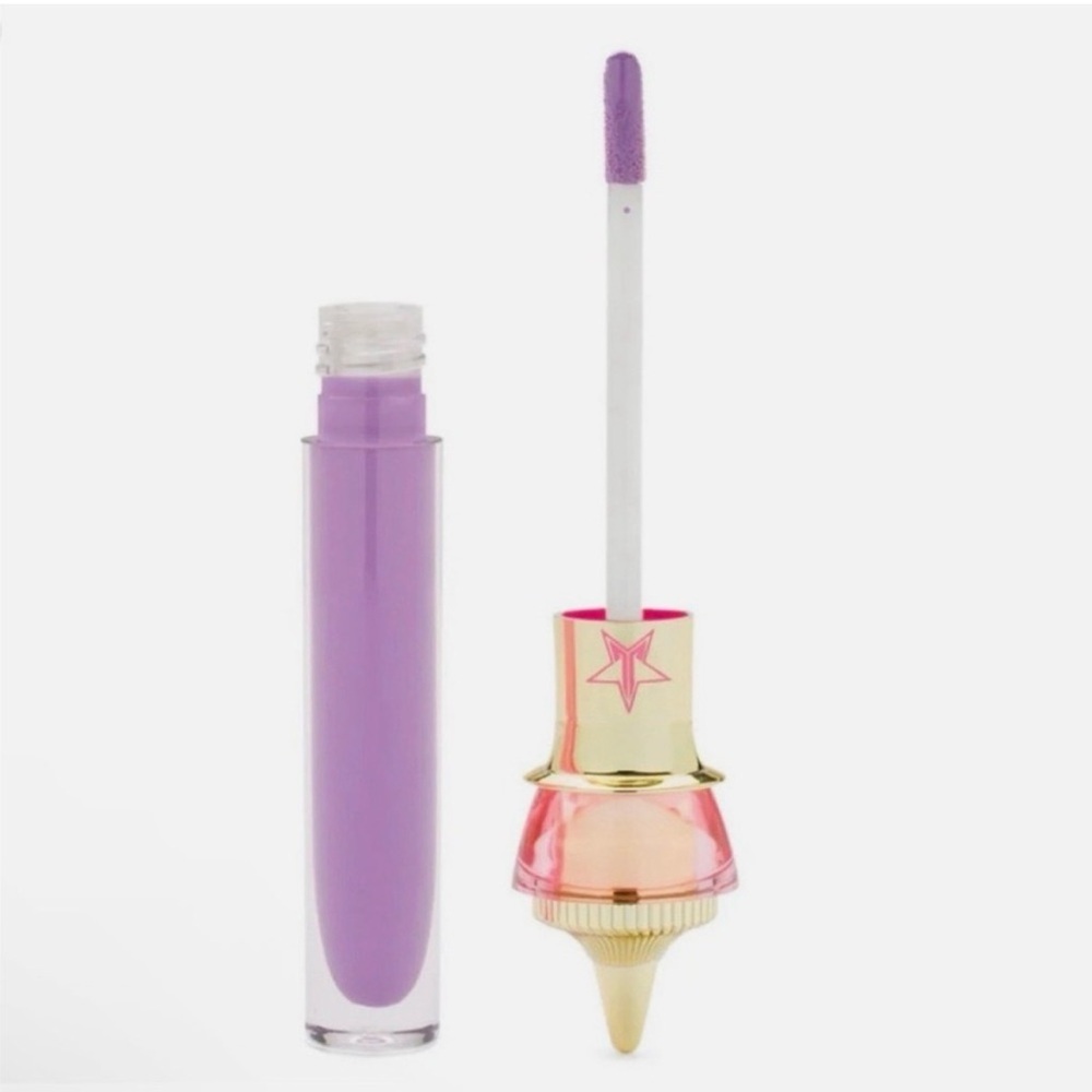 Jeffrey Star The Gloss in Dirty Royalty